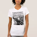 Zoek naar edvard munch kleding Expressionisme