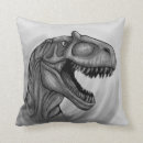 Recherche de hurlement coussins Animaux