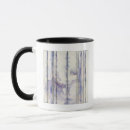 Recherche de abstrait contemporain tasses Violet