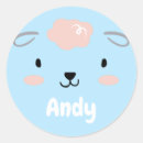 Recherche de visage kawaii autocollants Adorable