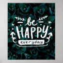 Recherche de arbre heureux posters Motivation