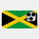 Recherche de jamaïque iphone coques Drapeau