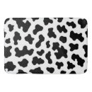 Recherche de vache tapis de bain Ouest