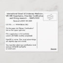 Recherche de renouvellement cartes postales Pour tous