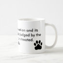 Recherche de peta classiques tasses Animaux
