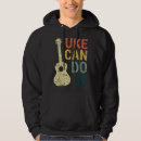 Zoek naar music heren hoodies Ukulele