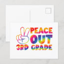 Recherche de au revoir cartes postales École