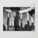 Recherche de empire vœux cartes Noir et blanc