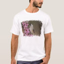 Recherche de la crête tshirts Extérieur