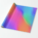 Zoek naar hologram cadeaupapier Regenboog
