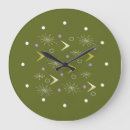 Recherche de starburst horloges Boomerang