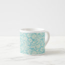 Recherche de motif de damassé tasses Classique