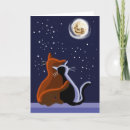 Zoek naar liefde katten kaarten Romance