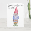 Zoek naar gnome kaarten Waterverf