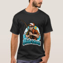 Zoek naar vissen logo tshirts Hengelaar