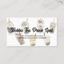 Recherche de laiterie cartes visite Customer