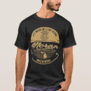 Recherche de morans tshirts Vintage