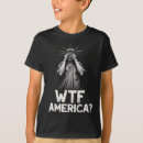 Recherche de statue de de liberté tshirts Conservateur