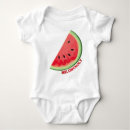 Recherche de fruit bébé vêtements Melon