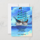 Recherche de pirates vœux cartes Toute personne