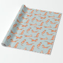 Recherche de ventre papier cadeau Loutre