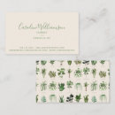 Recherche de photographe de nature cartes visite Moderne