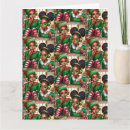 Zoek naar elven kaarten Kerstmis