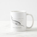 Recherche de narval tasses Animal