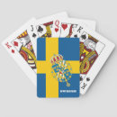 Zoek naar zweeds speelkaarten Zweden