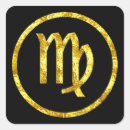 Recherche de symbole soleil autocollants Horoscope