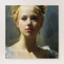 Recherche de renaissance puzzles Imaginaire