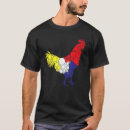 Recherche de gamecock tshirts Coq
