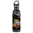 Zoek naar kikker waterflessen Schattig