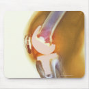 Recherche de corps humain tapis souris Vertical