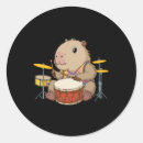 Recherche de drum autocollants Arbre de noël