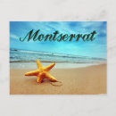 Recherche de montserrat cartes postales Voyage