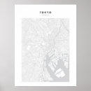 Recherche de ville tokyo posters Japon