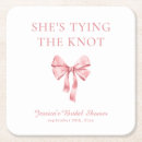 Zoek naar knoop onderzetters Kokette