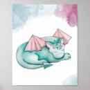 Recherche de dragons mignons posters Pour tous