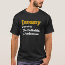 Recherche de jeremy vêtements Drôle