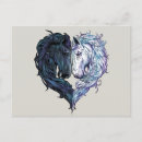 Recherche de amant de cheval cartes postales Animal