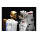 Zoek naar autonoom posters Robot