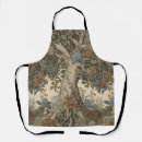 Recherche de arbre de la vie tabliers William morris