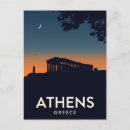 Zoek naar athene briefkaarten Oud