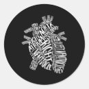 Recherche de de cardiologie autocollants Infirmier en cardiologie