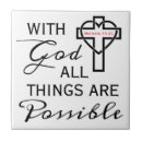 Zoek naar geloof god tegels Christelijk