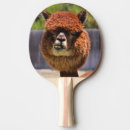 Recherche de palettes drôles raquettes ping pong Animaux