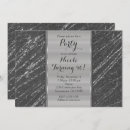 Recherche de marbre gris invitations Chic