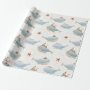 Zoek naar walvis cadeaupapier Nautisch