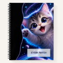 Recherche de chaton carnets Espace